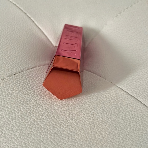 NEW Fenty Beauty Icon The Case Summatime Collection Refillable Lipstick Case - Picture 7 of 16